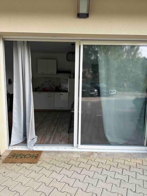 Appartement Prive Dans Villa Montauban Exterior foto